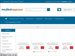 Sites similar to medikalreyonum.com