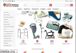 Sites similar to medikalsat.com