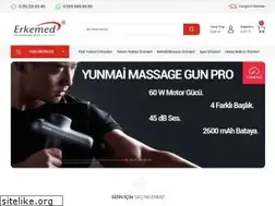 Sites similar to medikalsatici.com