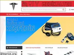 Sites similar to medikaltec.com