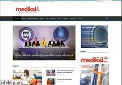 Sites similar to medikalteknik.com.tr