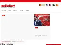 Sites similar to medikalturkdergisi.com