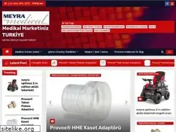 Sites similar to medikalturkey.com