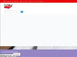 Sites similar to medikamed.pl