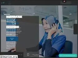 Sites similar to medikaplaza.co.id