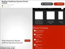 Sites similar to medikart.online