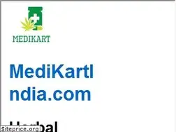 Sites similar to medikartindia.com