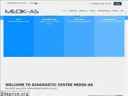 Sites similar to medikas.uz