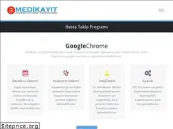 Sites similar to medikayit.com