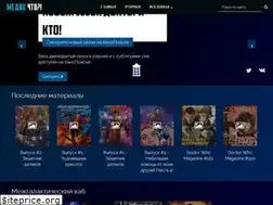 Sites similar to medikchto.ru