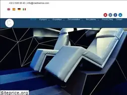 Sites similar to medikemosclinic.com