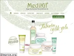 Sites similar to medikil.com.tr