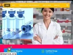Sites similar to medikinonline.com
