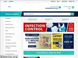 Sites similar to medikit.co.uk
