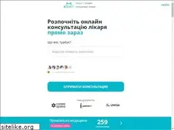 Sites similar to medikit.ua