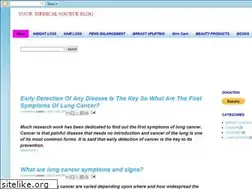 Sites similar to medikkum.blogspot.com