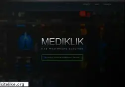 Sites similar to mediklik.com