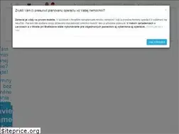 Sites similar to mediklinik.sk