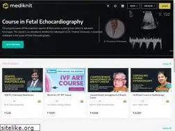 Sites similar to mediknit.org