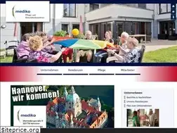 Sites similar to mediko-gruppe.de