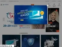 Sites similar to mediko.com.tr