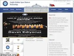 Sites similar to mediko.gazi.edu.tr