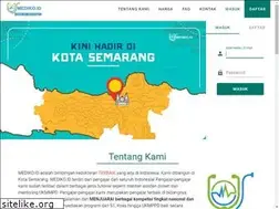 Sites similar to mediko.id