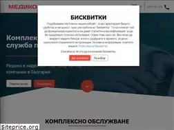 Sites similar to mediko.org