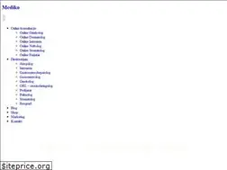Sites similar to mediko.rs