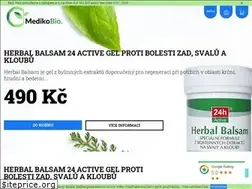 Sites similar to medikobio.com