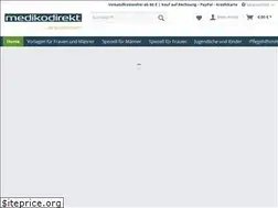 Sites similar to medikodirekt.de