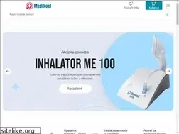 Sites similar to medikoel.com