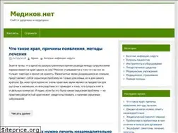 Sites similar to medikoff.net