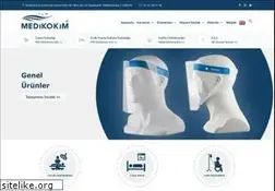 Sites similar to medikokim.com