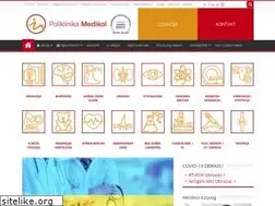 Sites similar to medikol.hr