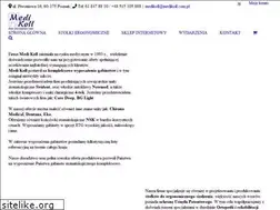 Sites similar to medikoll.com.pl