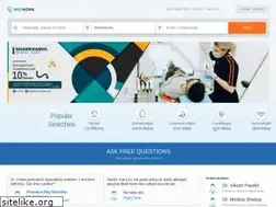 Sites similar to medikoma.com
