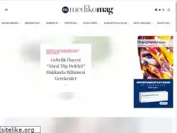 Sites similar to medikomag.com