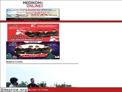 Sites similar to medikomonline.com