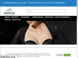Sites similar to medikomp.no