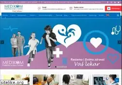 Sites similar to medikompoliklinika.com