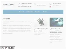 Sites similar to medikon.net