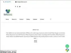Sites similar to medikonnect.co.in