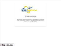 Sites similar to medikopter.pl