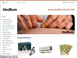 Sites similar to medikore.co.uk