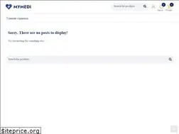 Sites similar to medikos.com.ua