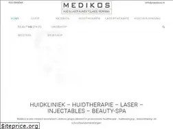 Sites similar to medikos.nl