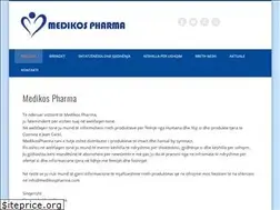 Sites similar to medikospharma.com