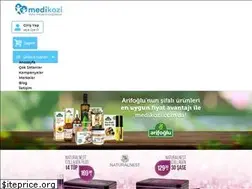 Sites similar to medikozi.com