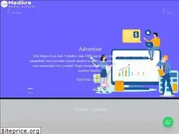 Sites similar to medikre.com